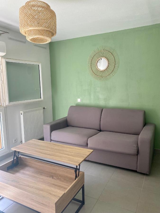 Studio Renove Proche Commodites Apartment Pessac Exterior photo